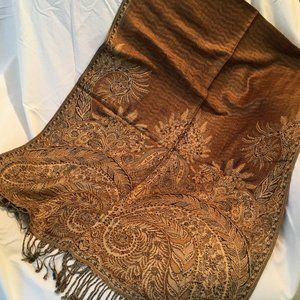 Very Unique Design Lady's Scarf